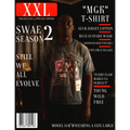 MGK shirt