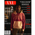 Freedom hoodie